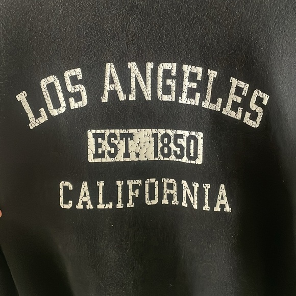 Los Angeles Crewneck - Picture 2 of 3